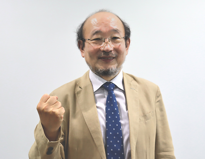 山中 弘