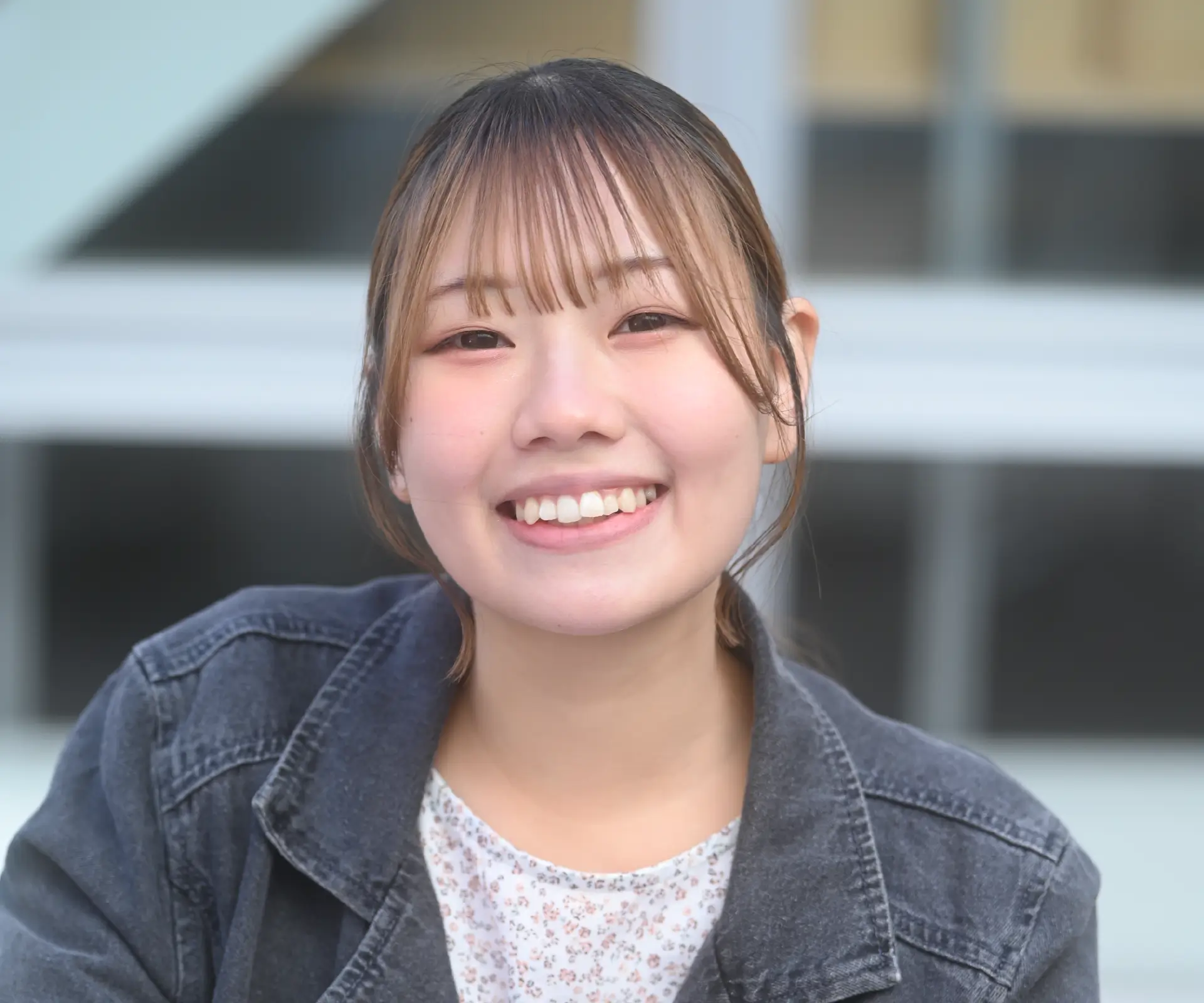 筑波大学キャンパス