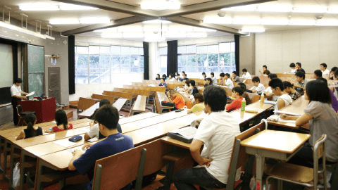 筑波大学 総合学域群 – 総合学域群