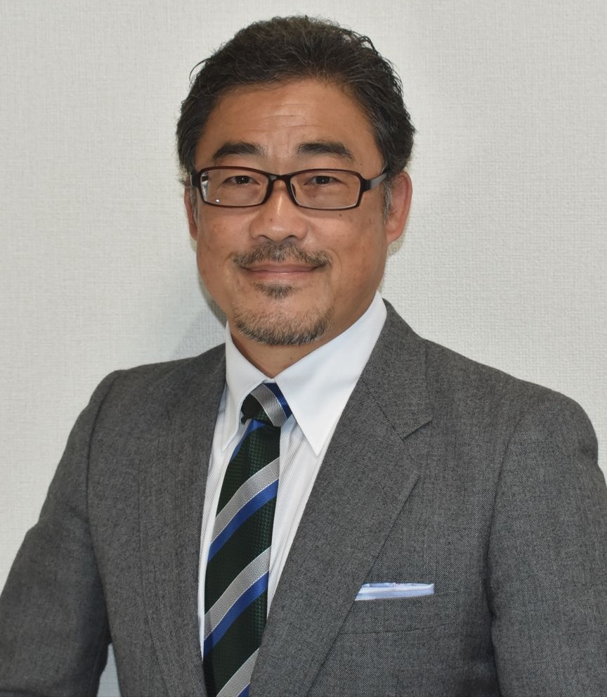 サポートスタッフの写真