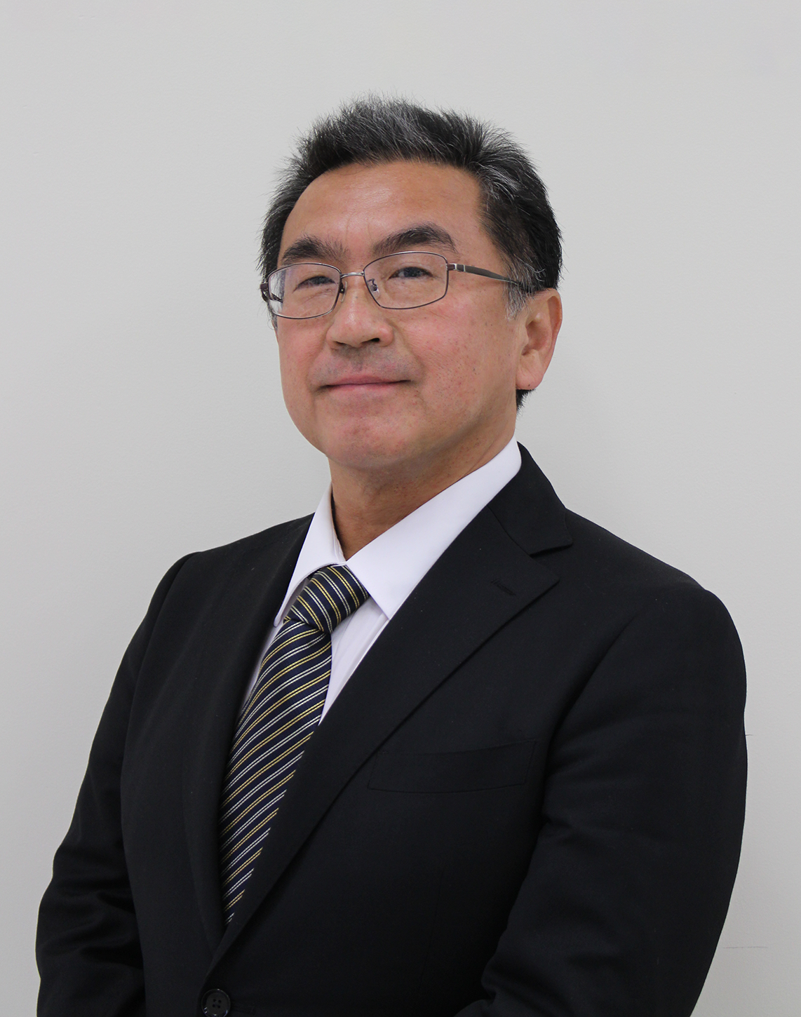 サポートスタッフの写真