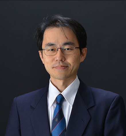 サポートスタッフの写真