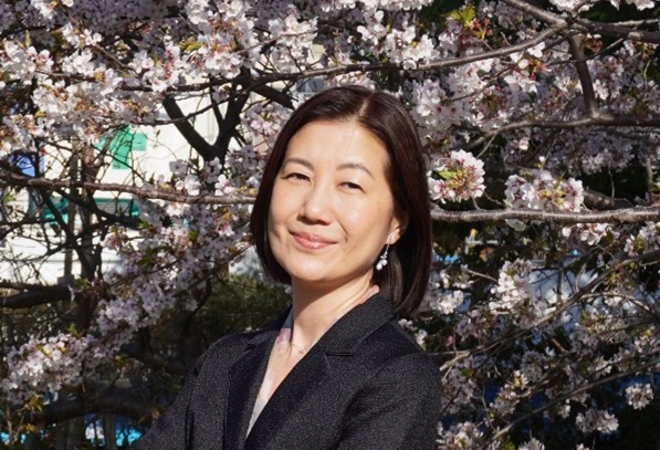 サポートスタッフの写真