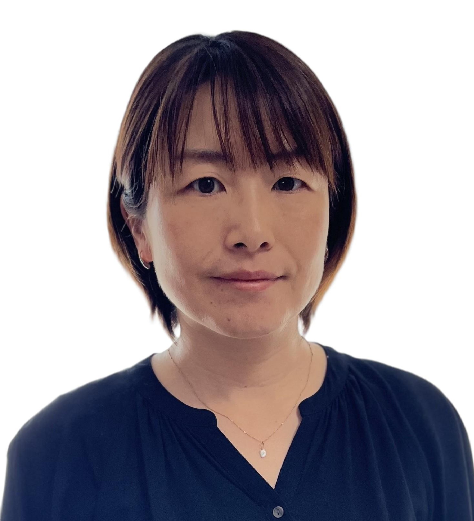 サポートスタッフの写真