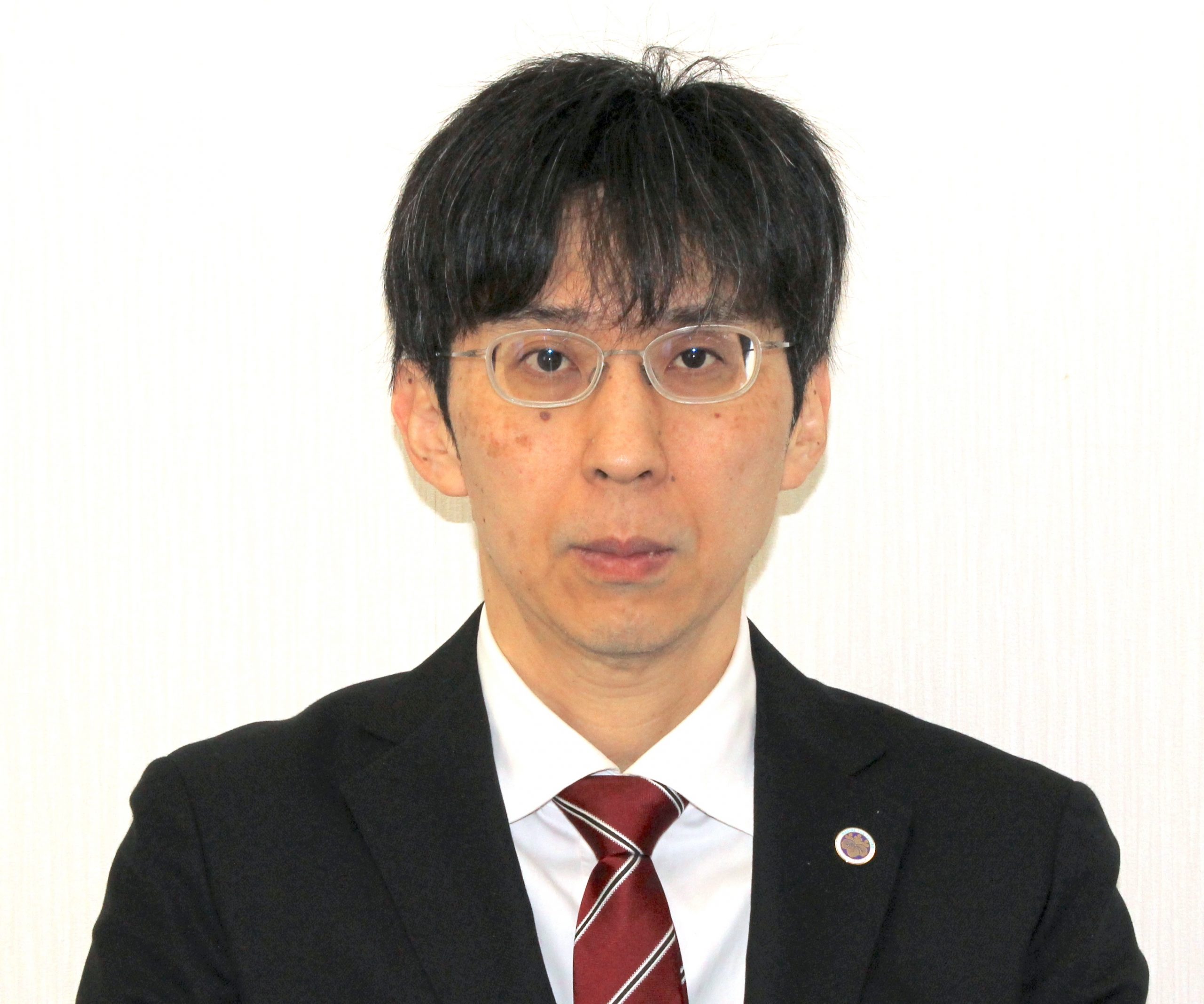 サポートスタッフの写真